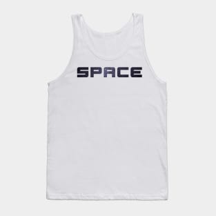 Space Tank Top